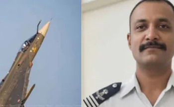 2 തവണ കരണം മറിഞ്ഞു; മൂന്നാം തവണ വിമാനം താഴേക്ക്, രക്ഷപ്പെടാൻ പൈലറ്റ് ശ്രമിച്ചു, വിജയിച്ചില്ല’