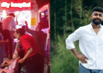 ഹനാൻ ഷായുടെ സംഗീത പരിപാടിക്കിടെ തിക്കും തിരക്കും; മുന്നറിയിപ്പ് ലംഘിച്ചു, സംഘാടകർക്ക് എതിരെ കേസ്