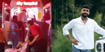 ഹനാൻ ഷായുടെ സംഗീത പരിപാടിക്കിടെ തിക്കും തിരക്കും; മുന്നറിയിപ്പ് ലംഘിച്ചു, സംഘാടകർക്ക് എതിരെ കേസ്