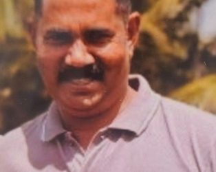 വാഹനാപകടം;ഓട്ടോ ഡ്രൈവർ മരിച്ചു