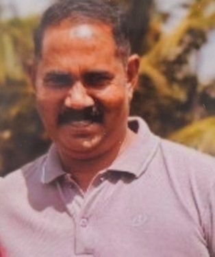 വാഹനാപകടം;ഓട്ടോ ഡ്രൈവർ മരിച്ചു