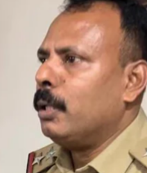 ‘അനാശാസ്യത്തിന് അറസ്റ്റിലായ യുവതിയെ പീഡിപ്പിച്ചു, എന്നെയും നിർബന്ധിച്ചു’: ഡിവൈഎസ്പിക്ക് എതിരെ സിഐയുടെ ആത്മഹത്യാ കുറിപ്പ്