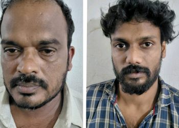 മുത്തങ്ങയിലെ 95.93 ഗ്രാം എം.ഡി.എം.എ വേട്ട;ലഹരികടത്ത് കൂട്ടാളികളും വലയില്‍