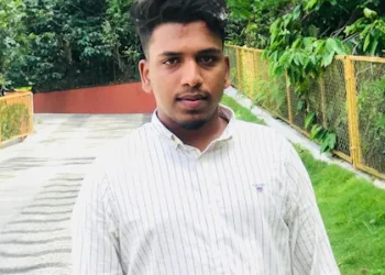 ഉറങ്ങുകയായിരുന്ന അനുജനെ വിളിച്ചുണർത്തി വെട്ടിക്കൊന്നു; പൊലീസിൽ കീഴടങ്ങി ജ്യേഷ്ഠൻ