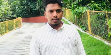 ഉറങ്ങുകയായിരുന്ന അനുജനെ വിളിച്ചുണർത്തി വെട്ടിക്കൊന്നു; പൊലീസിൽ കീഴടങ്ങി ജ്യേഷ്ഠൻ