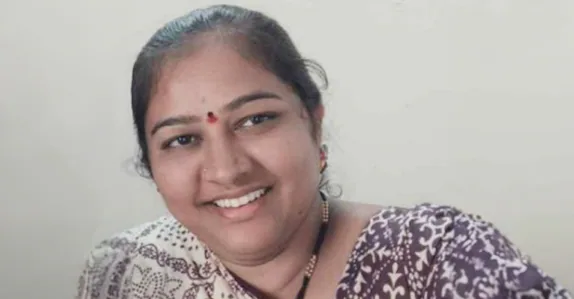 സര്ക്കാര് ഉദ്യോഗസ്ഥയെ നടുറോഡില് വെട്ടിക്കൊന്നു; ഭർത്താവിനെ കൊന്നതും അതേ സംഘം