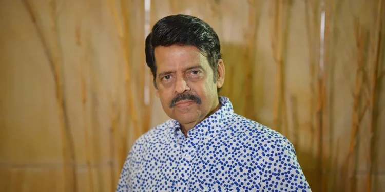 ദേശീയ പുരസ്കാരങ്ങൾ അട്ടിമറിച്ചെന്ന് ബാലചന്ദ്ര മേനോൻ; ജൂറി അംഗത്തിന്റെ വെളിപ്പെടുത്തൽ വിഡിയോ പുറത്തുവിട്ടു