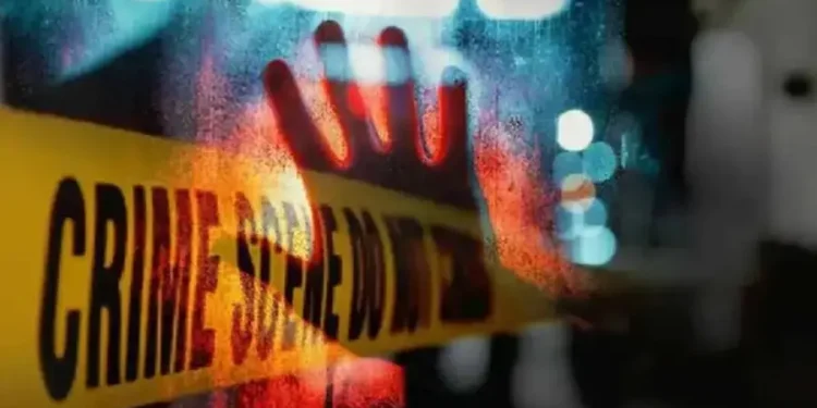 വിവാഹാഭ്യര്‍ഥന നിരസിച്ചു, പെണ്‍സുഹൃത്തിനെ യുവാവ് വെടിവെച്ച് കൊലപ്പെടുത്തി