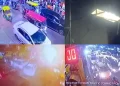 തിരക്കേറിയ റോഡ്, പതിയെ നീങ്ങുന്ന വാഹനങ്ങൾ; പെട്ടെന്ന് പൊട്ടിത്തെറി: ഡൽഹി സ്ഫോടനം