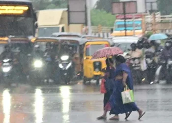 നാശം വിതച്ച് ദിത്വ: ശ്രീലങ്കയിൽ മരണം 200; തമിഴ്നാട്ടിൽ കനത്ത മഴ, വിമാന സർവീസുകൾ താറുമാറായി