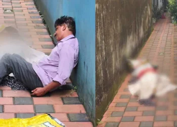സ്ത്രീയെ കൊണ്ടുവന്നത് രാത്രിയില്‍, ലൈംഗികബന്ധത്തിനുശേഷം തര്‍ക്കം; മൃതദേഹം മറവ് ചെയ്യാനുള്ള ശ്രമത്തിനിടെ മദ്യലഹരിയില്‍ ഉറങ്ങിപ്പോയി