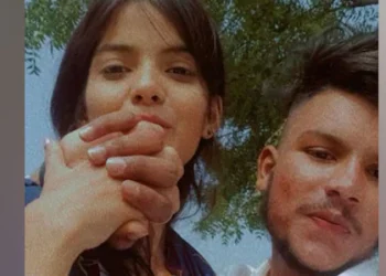 ‘മരണം തോറ്റു, പ്രണയം ജയിച്ചു’; കാമുകനെ വീട്ടുകാർ വെടിവച്ചു കൊന്നു, യുവതി മൃതദേഹത്തെ വിവാഹം കഴിച്ചു