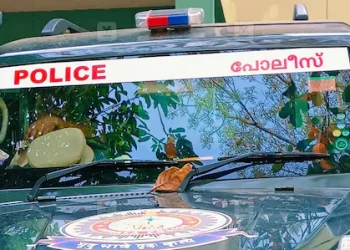 മകനെ ഐഎസിൽ ചേരാൻ പ്രേരിപ്പിച്ചു; പത്തനാപുരം സ്വദേശിനിക്കും രണ്ടാം ഭർത്താവിനുമെതിരെ യുഎപിഎ