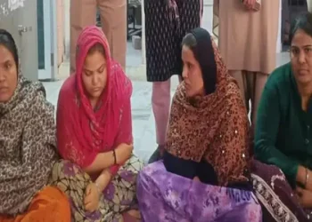 കുഞ്ഞിനെ കൊന്നാൽ വിവാഹം ഉടൻ നടക്കുമെന്ന് അന്ധവിശ്വാസം; 22 ദിവസം പ്രായമുള്ള അനന്തരവനെ ചവിട്ടി കൊന്ന് സ്ത്രീകൾ, അറസ്റ്റ്