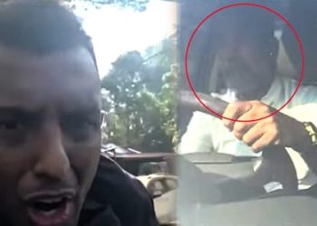 റെന്റ് എ കാർ തിരികെ ചോദിച്ചതിനു കൊടുംക്രൂരത; ഉടമയെ ബോണറ്റിൽ കിടത്തി കാർ ഓടിച്ചു, രക്ഷപ്പെടുത്തിയത് വാഹനം തടഞ്ഞ്