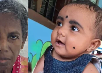 ‘ദേഷ്യം വന്നതിനാൽ കൊന്നു’; ഡെൽന കൊല്ലപ്പെട്ടത് ചേട്ടന്റെ പിറന്നാൾ ദിനത്തിൽ, അമ്മൂമ്മ അറസ്റ്റിൽ