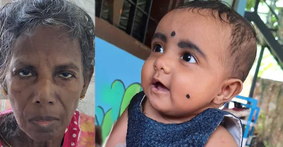 ‘ദേഷ്യം വന്നതിനാൽ കൊന്നു’; ഡെൽന കൊല്ലപ്പെട്ടത് ചേട്ടന്റെ പിറന്നാൾ ദിനത്തിൽ, അമ്മൂമ്മ അറസ്റ്റിൽ