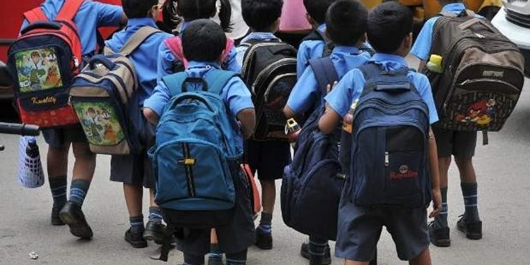 ക്രിസ്മസ് പരീക്ഷ ഡിസംബര്‍ 15ന്, സ്‌കൂള്‍ അടയ്ക്കുന്നത് 23ന്; അര്‍ധവാര്‍ഷിക പരീക്ഷ ഒറ്റഘട്ടം