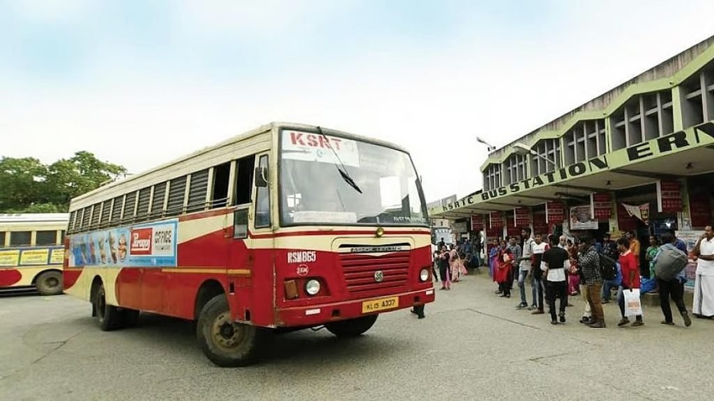 മദ്യപിച്ചിട്ടുണ്ടോ, യാത്രമുടങ്ങും; മദ്യപിച്ചവരെ അകറ്റി നിര്‍ത്താന്‍ കെഎസ്ആര്‍ടിസി