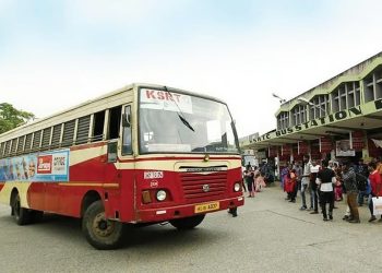 മദ്യപിച്ചിട്ടുണ്ടോ, യാത്രമുടങ്ങും; മദ്യപിച്ചവരെ അകറ്റി നിര്‍ത്താന്‍ കെഎസ്ആര്‍ടിസി