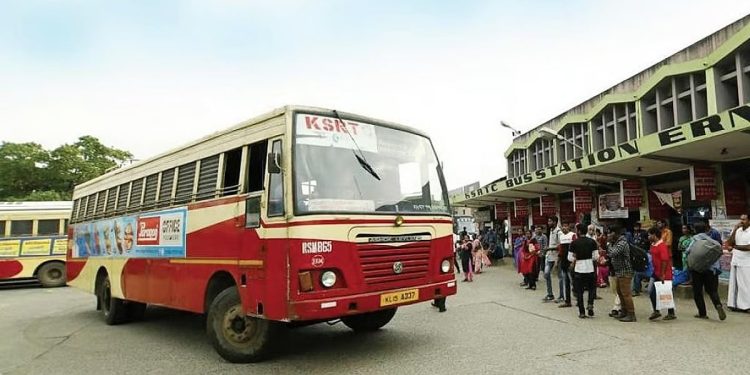 മദ്യപിച്ചിട്ടുണ്ടോ, യാത്രമുടങ്ങും; മദ്യപിച്ചവരെ അകറ്റി നിര്‍ത്താന്‍ കെഎസ്ആര്‍ടിസി