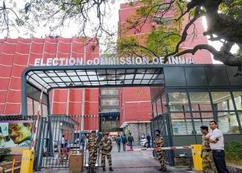 എസ്‌ഐആര്‍ സമയപരിധി നീട്ടി; പൂരിപ്പിച്ച ഫോമുകള്‍ ഡിസംബര്‍ 11 വരെ നല്‍കാം