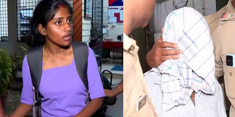 ‘അവളെ നടുവിന് ചവിട്ടി പുറത്തിട്ടു, എന്നെയും വലിച്ച് പുറത്തിടാന്‍ ശ്രമിച്ചു’; അതിക്രമത്തിന്റെ നടുക്കം മാറാതെ സുഹൃത്ത്