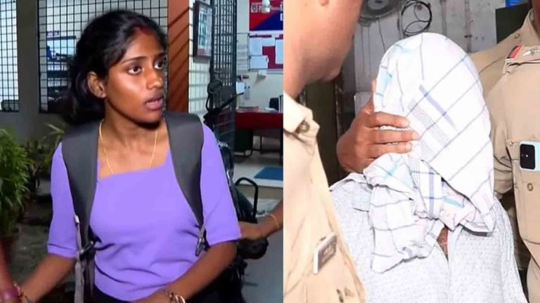 ‘അവളെ നടുവിന് ചവിട്ടി പുറത്തിട്ടു, എന്നെയും വലിച്ച് പുറത്തിടാന്‍ ശ്രമിച്ചു’; അതിക്രമത്തിന്റെ നടുക്കം മാറാതെ സുഹൃത്ത്