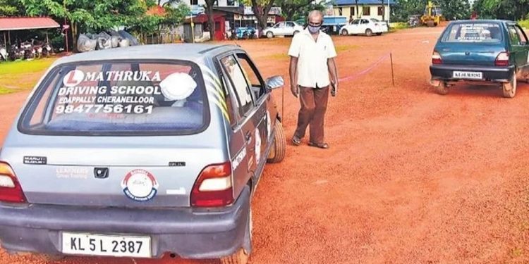 വട്ടംകറക്കുന്ന കാപ്ച ചോദ്യങ്ങളുടെ എണ്ണം കുറച്ചു; കൂട്ടത്തോല്‍വിയെ തുടര്‍ന്ന് ലേണേഴ്‌സ് പരീക്ഷയില്‍ മാറ്റം