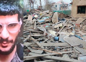 ഡല്‍ഹി ചാവേര്‍ സ്‌ഫോടനം: ഉമര്‍ നബിയുടെ വീട് സുരക്ഷാസേന തകര്‍ത്തു