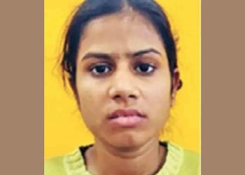 മോട്ടോർ വാഹനവകുപ്പിന്റെ പേരിൽ വ്യാജസന്ദേശം; കൊടുങ്ങല്ലൂർ സ്വദേശിയിൽ നിന്നും തട്ടിയത് 9.90 ലക്ഷം രൂപ; യുവതി അറസ്റ്റിൽ