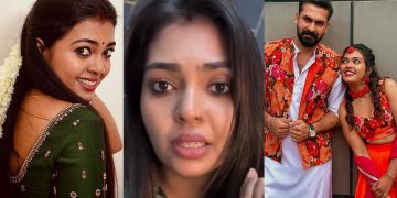 അശ്ലീല മെസേജുകള്‍, ബിയര്‍ കുപ്പി തലയ്ക്ക് അടിച്ച് പൊട്ടിക്കുമെന്ന് ഭീഷണി; റെയ്ജനെതിരെ യുവതിയുടെ പരാക്രമം; വെളിപ്പെടുത്തി മൃദുല വിജയ്