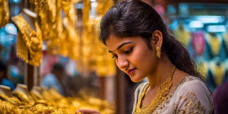 സംസ്ഥാനത്ത് സ്വര്‍ണ വിലയില്‍ വര്‍ധന; പവന് 160 രൂപ കൂടി