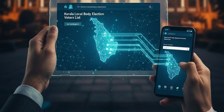 വോട്ടര്പട്ടികയില് പേരുണ്ടോ?; ഓണ്ലൈനായി പരിശോധിക്കാം, ചെയ്യേണ്ടത് ഇത്രമാത്രം
