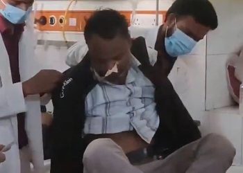 എസ്‌ഐആര്‍ സമ്മര്‍ദ്ദം തങ്ങാന്‍ ആവുന്നില്ല; ബിഎല്‍ഒ ജീവനൊടുക്കി; രണ്ടാഴ്ചയ്ക്കിടെ മരിച്ചത് ആറ് പേര്‍