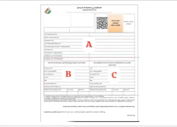 SIR എന്യൂമറേഷൻ ഫോം പൂരിപ്പിക്കുന്നതെങ്ങനെ? ഇനി ആശങ്ക വേണ്ട; എല്ലാം അറിയാം വിശദമായി