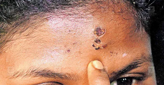 വെള്ളഷർട്ട് ധരിച്ച് വീട്ടിലെത്തും, തലയോട്ടി മാലയിടും; മന്ത്രവാദത്തിനു കൂലി 6000 രൂപ, കരച്ചിൽ മറയ്ക്കാൻ പുലിമുരുകനിലെ പാട്ട്