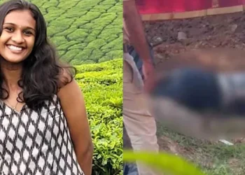 ചിത്രപ്രിയയെ കൊലപ്പെടുത്തിയത് ആൺ സുഹൃത്ത്, വഴക്കുണ്ടായപ്പോൾ‌ കല്ലെടുത്ത് തലയ്ക്കടിച്ചു