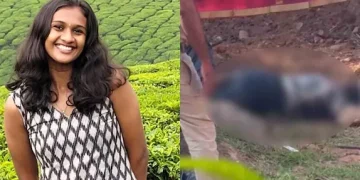 ചിത്രപ്രിയയെ കൊലപ്പെടുത്തിയത് ആൺ സുഹൃത്ത്, വഴക്കുണ്ടായപ്പോൾ‌ കല്ലെടുത്ത് തലയ്ക്കടിച്ചു