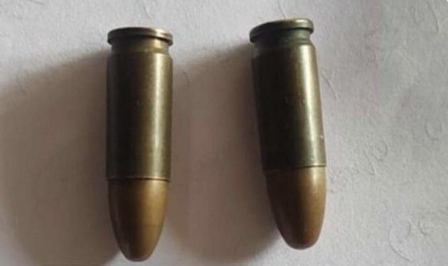 സ്കൂൾ വിദ്യാർഥിയുടെ ബാഗിൽ വെടിയുണ്ടകൾ; പോലീസ് അന്വേഷണം ആരംഭിച്ചു