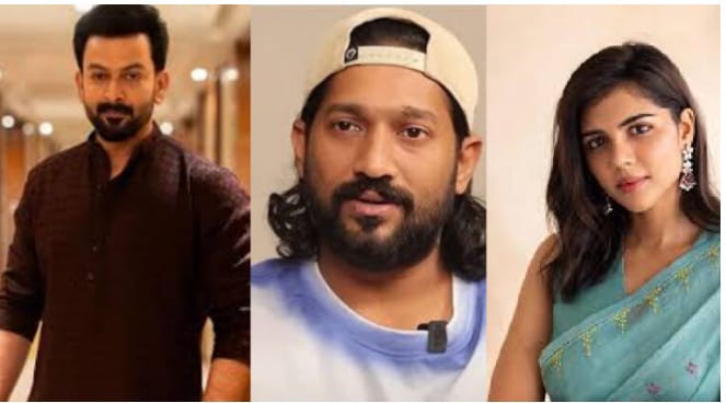 ഐഎംഡിബി പട്ടികയിൽ തിളങ്ങി മലയാളികൾ; ജനപ്രിയ സംവിധായകരിൽ അഞ്ചാം സ്ഥാനത്ത് പൃഥ്വിരാജ്, ജനപ്രിയ താരങ്ങളുടെ ലിസ്റ്റിൽ തിളങ്ങി കല്യാണി