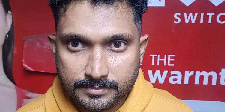 മുത്തങ്ങ എക്സൈസ് ചെക്ക്പോസ്റ്റിൽ വൻ കുഴൽപ്പണ വേട്ട