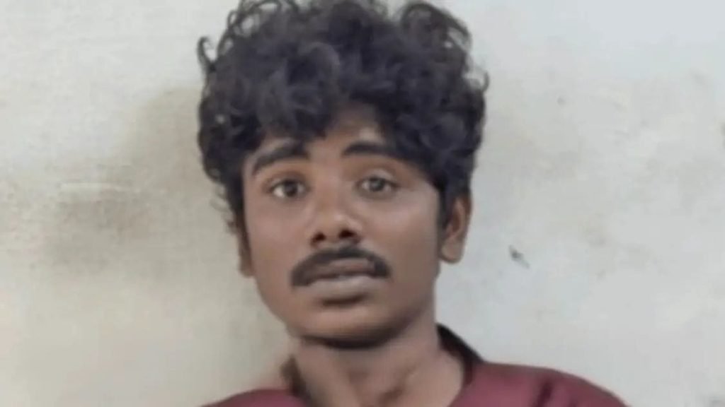 85 വയസുകാരിയെ പീഡിപ്പിച്ച്‌ അവശനിലയില്‍ വഴിയില്‍ ഉപേക്ഷിച്ച 20കാരൻ അറസ്റ്റില്‍