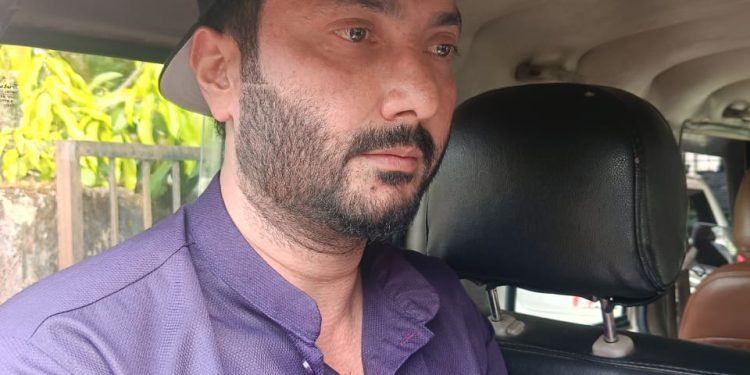 291 ഗ്രാം MDMA കടത്തിക്കൊണ്ടുവന്ന കേസിൽ മുഖ്യ പ്രതിയെ എക്സൈസ് സംഘം അറസ്റ്റ് ചെയ്തു