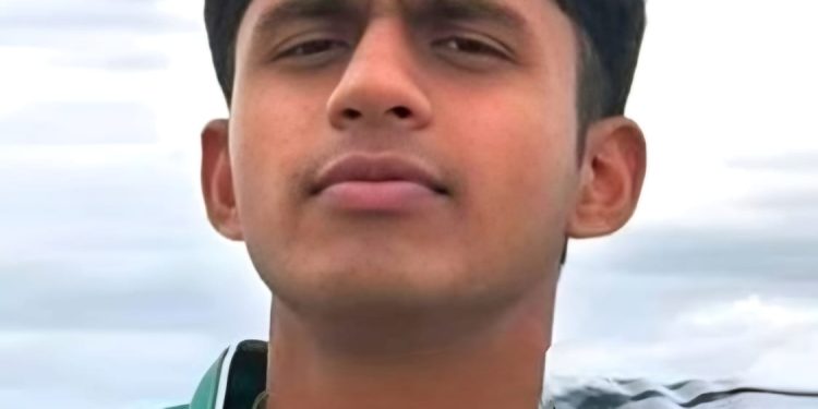 നഴ്സിംഗ് വിദ്യാർത്ഥി ബംഗളൂരുവിൽ ട്രെയിൻ തട്ടി മരിച്ചു