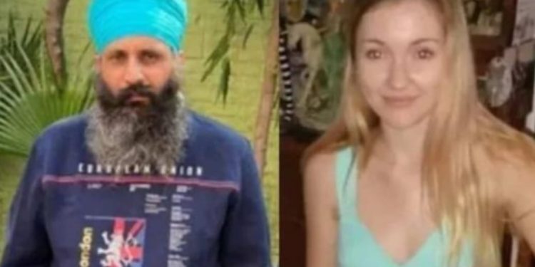 ഒസ്ട്രേലിയയിൽ ഭാര്യയോട് വഴക്കിട്ടു, നേരെ പോയി ബീച്ചിൽ കണ്ട യുവതിയെ കൊലപ്പെടുത്തി; പ്രതി ഇന്ത്യക്കാരൻ