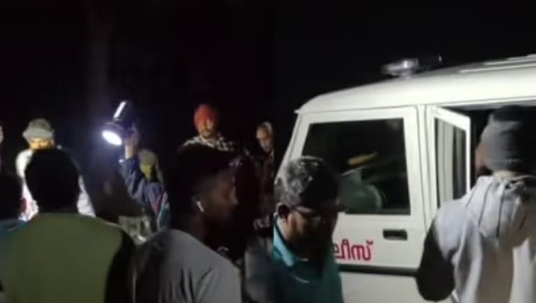 മദ്യവിതരണത്തെ ചൊല്ലി തർക്കം; തോൽപ്പെട്ടിയിൽ എൽ.ഡി.എഫ്- യു.ഡി.എഫ് സംഘർഷം