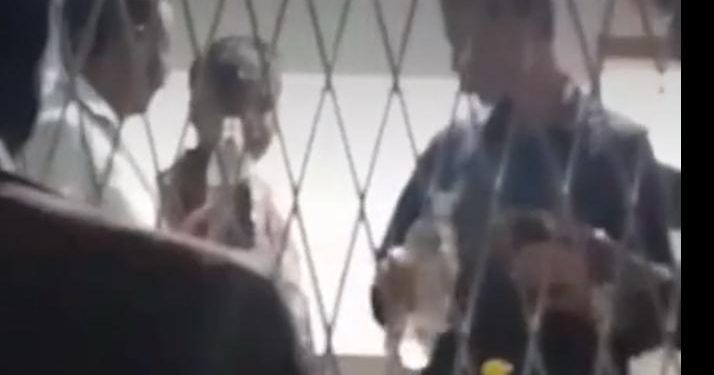 വോട്ടർമാരെ സ്വാധീനിക്കാൻബിജെപിമദ്യം വിതരണം ചെയ്തതായി ആരോപണം