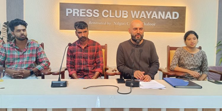 മാജിക്സോ 2025: ദേശീയ മാന്ത്രിക സംഗമം 13 മുതൽ കൽപ്പറ്റയിൽ