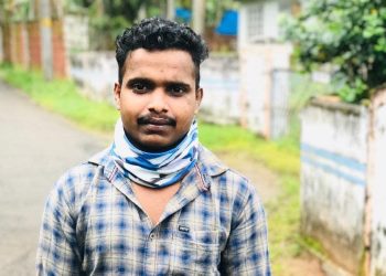 ബൈക്കും കാറും കൂട്ടിയിടിച്ച് യുവാവ് മരിച്ചു